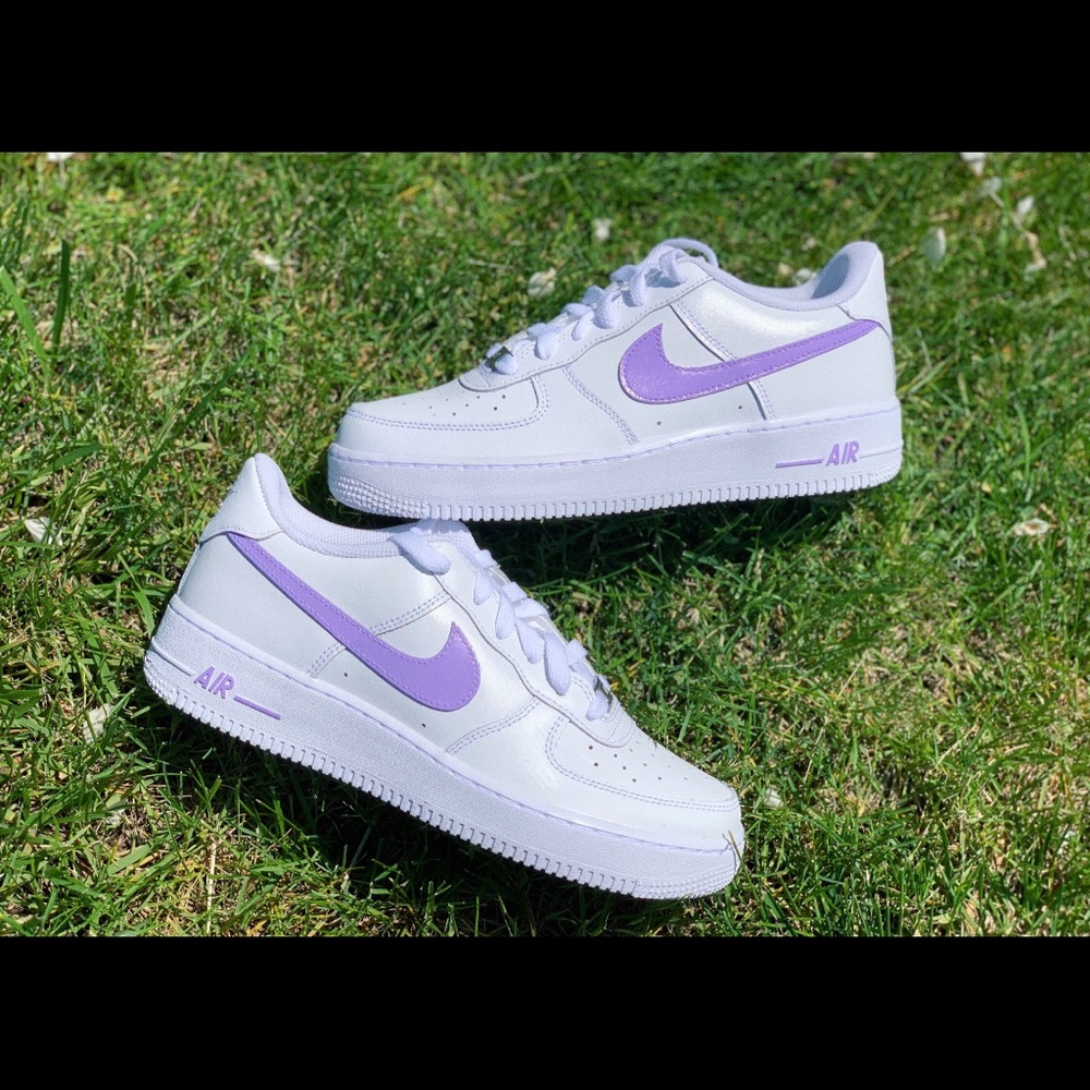 Nike Air Force 1 custom - Picture 1 of 1